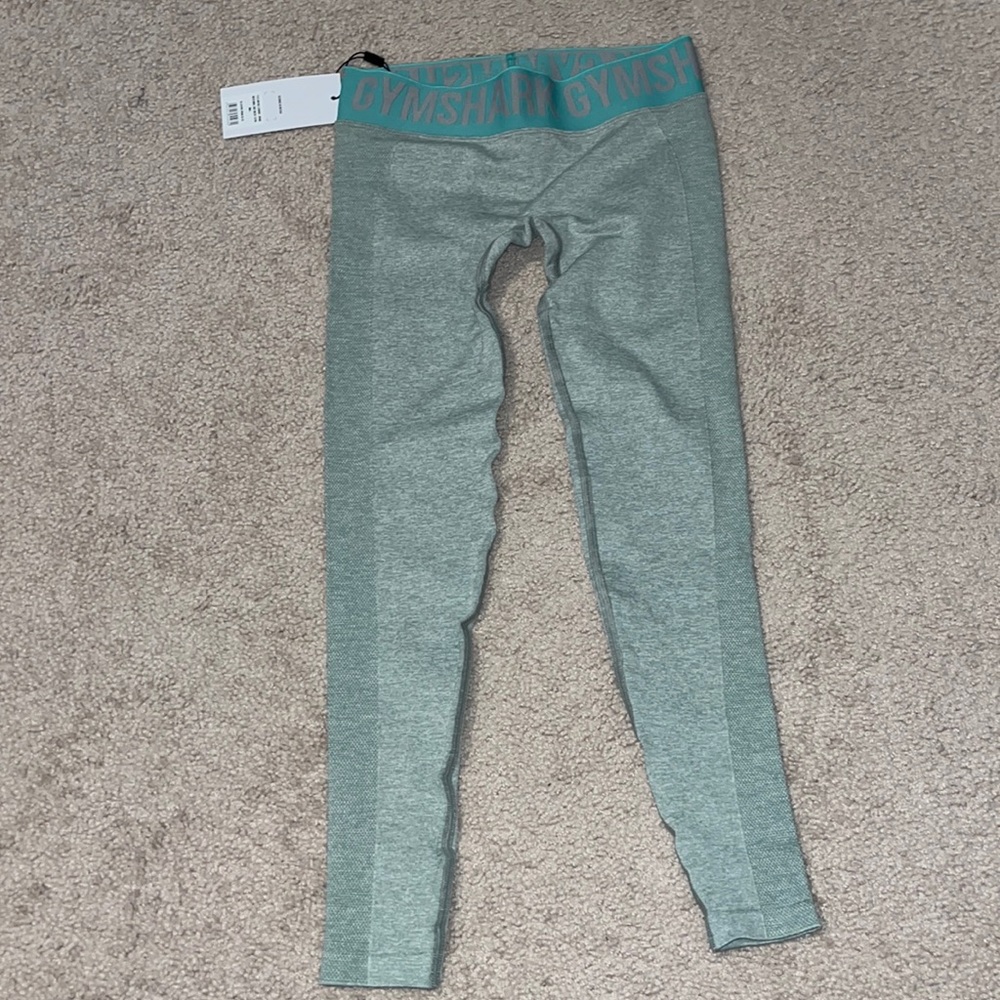 Gymshark cropped leggings